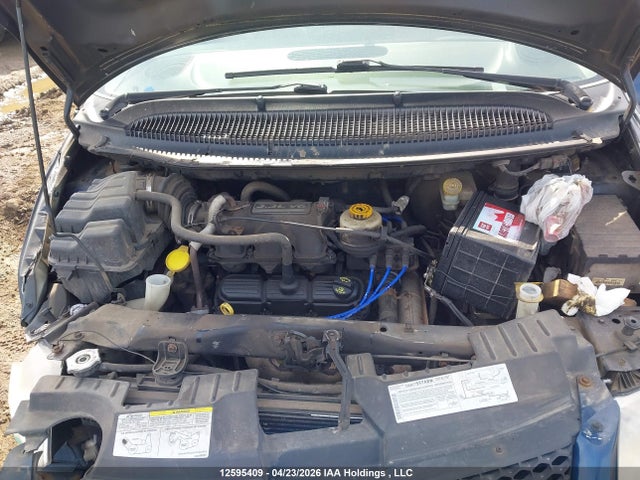 Продаж на аукціоні авто 2007 Dodge Caravan Se, vin: 1D4GP25E67B168558, номер лоту: 12595409