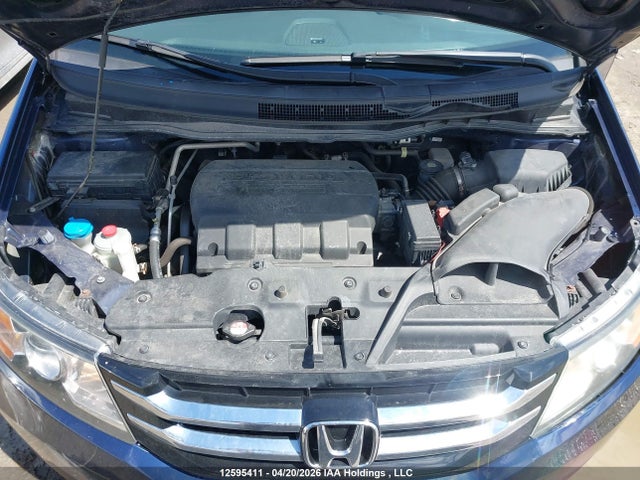 5FNRL5H48GB513995 Honda ODYSSEY EX