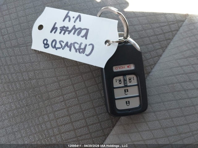 5FNRL5H48GB513995 Honda ODYSSEY EX
