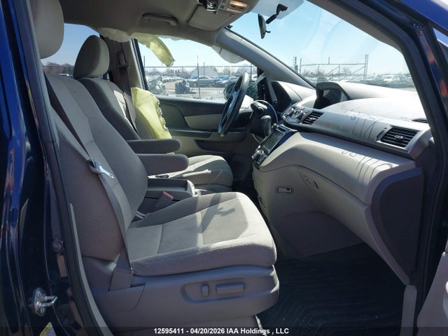 5FNRL5H48GB513995 Honda ODYSSEY EX