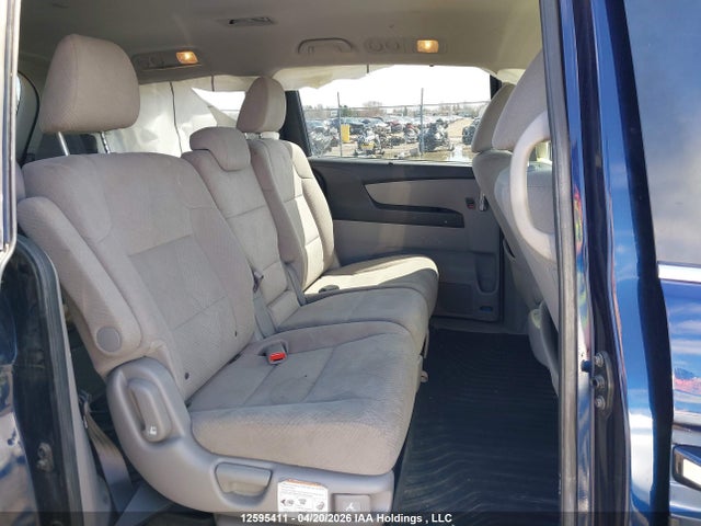 5FNRL5H48GB513995 Honda ODYSSEY EX