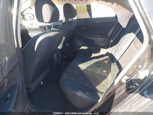3N1AB7APXEL666248 Nissan Sentra S/sv/sr/sl
