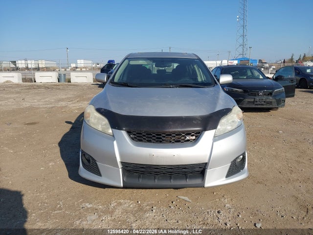Aukcja sprzedaży 2010 Toyota Matrix Xrs, vin: 2T1ME4EE7AC005833, numer aukcji: 12595420