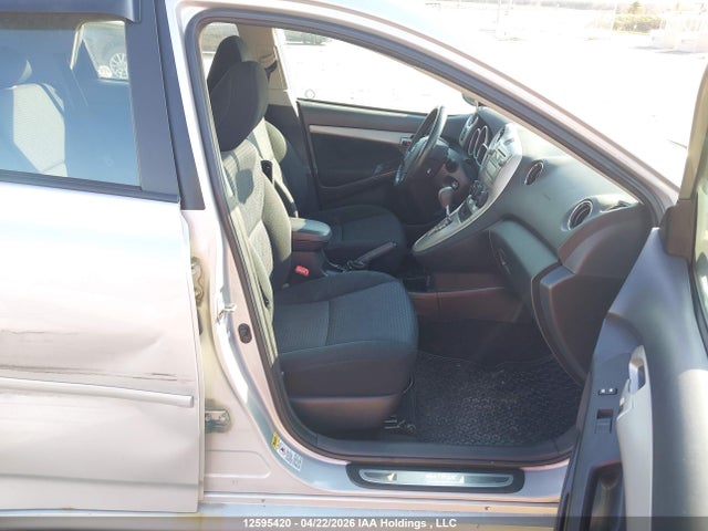 Aukcja sprzedaży 2010 Toyota Matrix Xrs, vin: 2T1ME4EE7AC005833, numer aukcji: 12595420