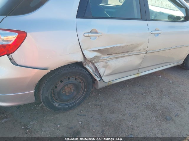 Aukcja sprzedaży 2010 Toyota Matrix Xrs, vin: 2T1ME4EE7AC005833, numer aukcji: 12595420