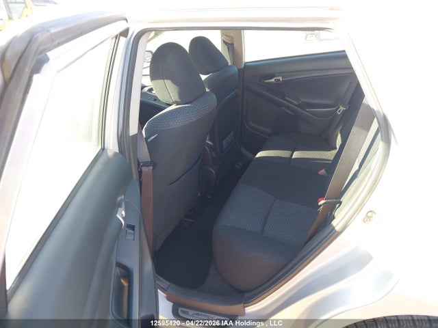 Aukcja sprzedaży 2010 Toyota Matrix Xrs, vin: 2T1ME4EE7AC005833, numer aukcji: 12595420