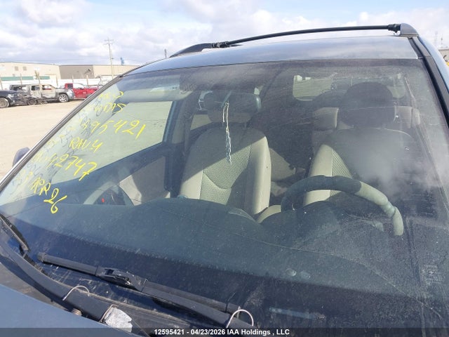 12595421 :رقم المزاد ، JTMBD33V276042747 vin ، 2007 Toyota Rav4 مزاد بيع