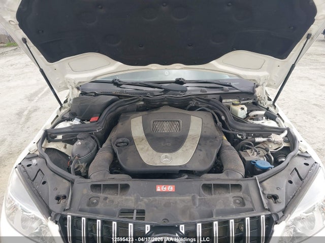 Продаж на аукціоні авто 2011 Mercedes-benz C 250 4matic, vin: WDDGF8FBXBA523078, номер лоту: 12595423