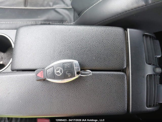 Продаж на аукціоні авто 2011 Mercedes-benz C 250 4matic, vin: WDDGF8FBXBA523078, номер лоту: 12595423