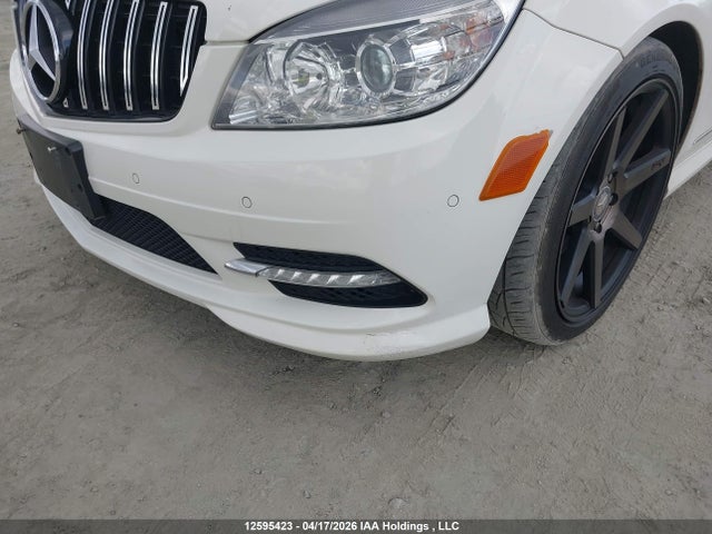 Продаж на аукціоні авто 2011 Mercedes-benz C 250 4matic, vin: WDDGF8FBXBA523078, номер лоту: 12595423