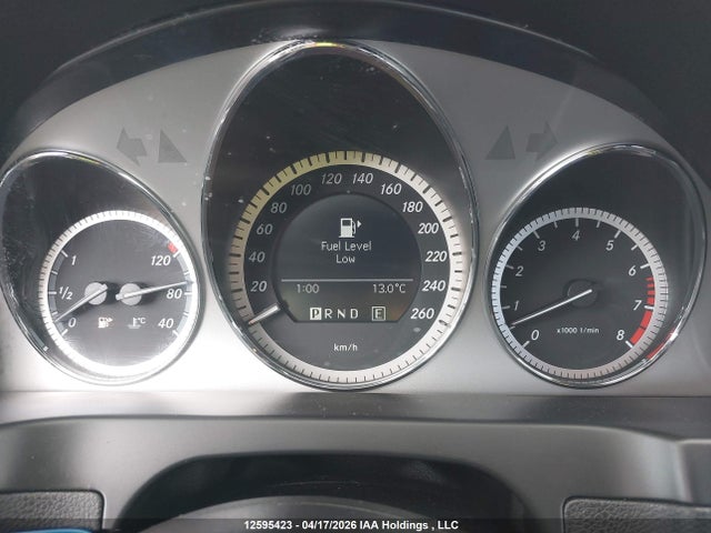 Продаж на аукціоні авто 2011 Mercedes-benz C 250 4matic, vin: WDDGF8FBXBA523078, номер лоту: 12595423