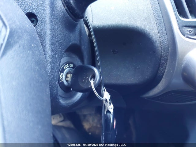 Продажа на аукционе авто 2012 Hyundai Tucson Gl, vin: KM8JT3AC9CU477461, номер лота: 12595425