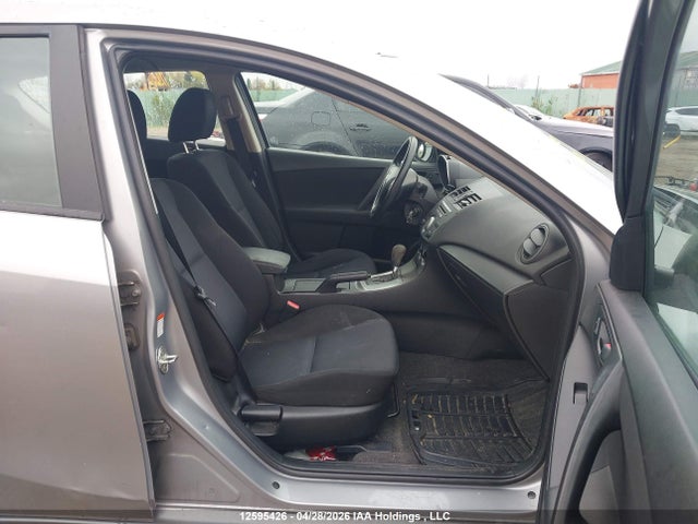 Продаж на аукціоні авто 2011 Mazda Mazda3, vin: JM1BL1KF4B1455793, номер лоту: 12595426