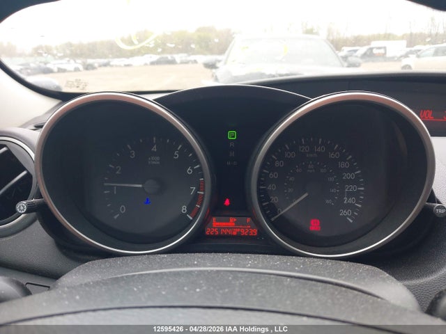 Продаж на аукціоні авто 2011 Mazda Mazda3, vin: JM1BL1KF4B1455793, номер лоту: 12595426