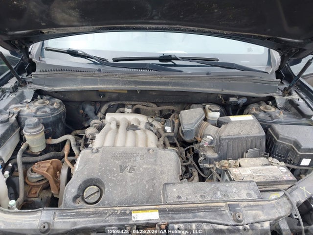 Продаж на аукціоні авто 2009 Hyundai Santa Fe Gl, vin: 5NMSG13D89H261074, номер лоту: 12595428