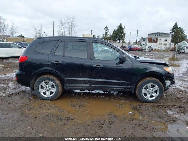 Продаж на аукціоні авто 2009 Hyundai Santa Fe Gl, vin: 5NMSG13D89H261074, номер лоту: 12595428