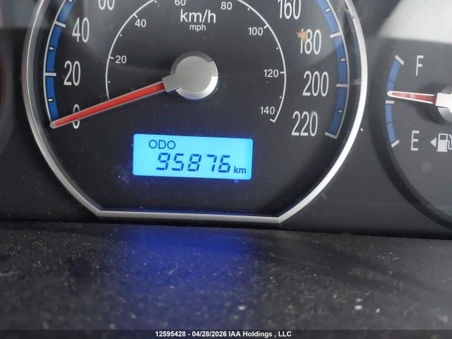Продаж на аукціоні авто 2009 Hyundai Santa Fe Gl, vin: 5NMSG13D89H261074, номер лоту: 12595428
