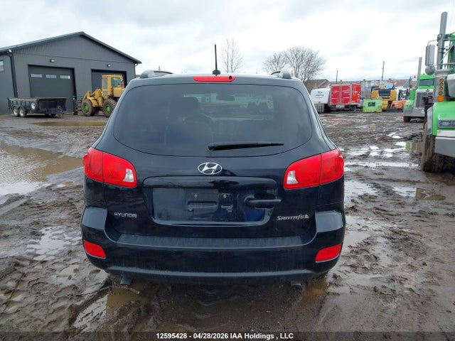 Продаж на аукціоні авто 2009 Hyundai Santa Fe Gl, vin: 5NMSG13D89H261074, номер лоту: 12595428