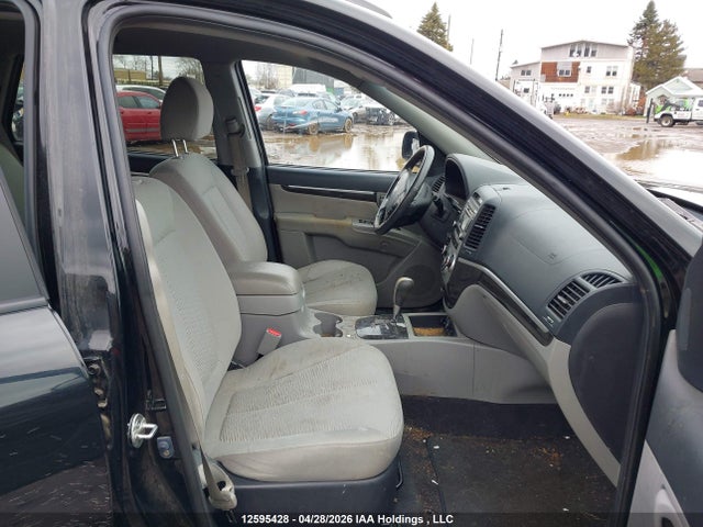 Продаж на аукціоні авто 2009 Hyundai Santa Fe Gl, vin: 5NMSG13D89H261074, номер лоту: 12595428