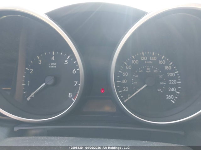 Продаж на аукціоні авто 2011 Mazda 3 S, vin: JM1BL1L58B1444334, номер лоту: 12595430