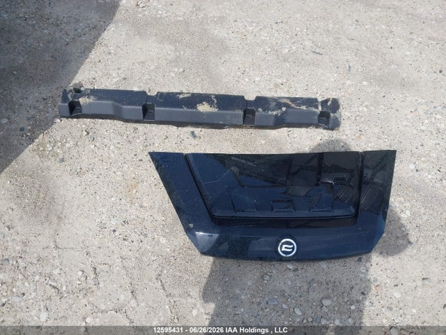 12595431 :رقم المزاد ، LCELE1ZJXS6002371 vin ، 2025 Cf Moto Uforce U10 Xl Pro Highland مزاد بيع