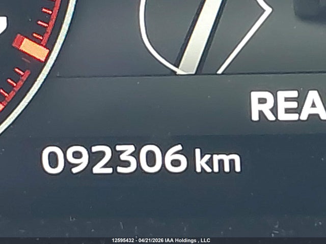 Aukcja sprzedaży 2023 Mitsubishi Outlander Gt/gt Premium, vin: JA4J4VA89PZ620064, numer aukcji: 12595432