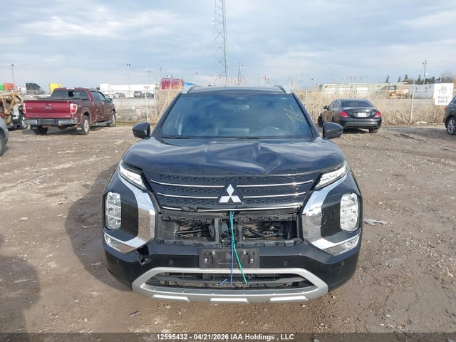 Aukcja sprzedaży 2023 Mitsubishi Outlander Gt/gt Premium, vin: JA4J4VA89PZ620064, numer aukcji: 12595432