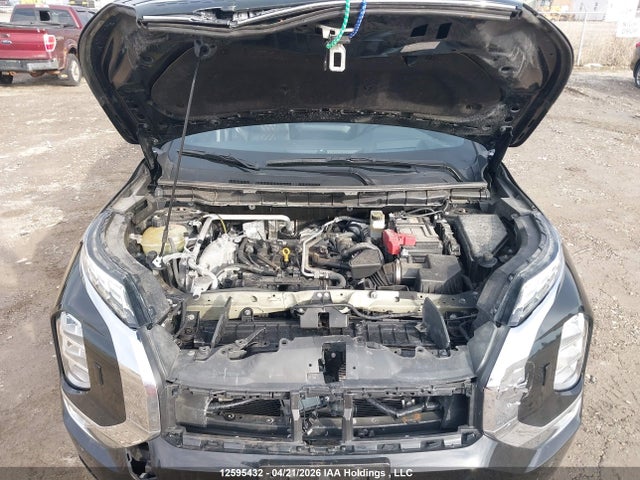 Aukcja sprzedaży 2023 Mitsubishi Outlander Gt/gt Premium, vin: JA4J4VA89PZ620064, numer aukcji: 12595432