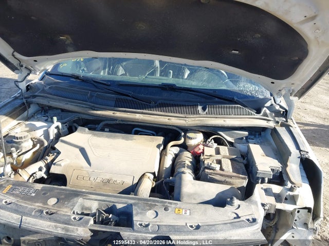 12595433 :رقم المزاد ، 1FM5K8HT2JGB81992 vin ، 2018 Ford Explorer Platinum مزاد بيع