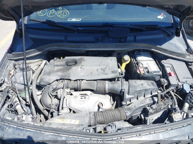 Aukcja sprzedaży 2014 Mercedes-benz B250, vin: WDDMH4EB1EJ294074, numer aukcji: 12595436