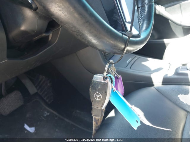 Aukcja sprzedaży 2014 Mercedes-benz B250, vin: WDDMH4EB1EJ294074, numer aukcji: 12595436