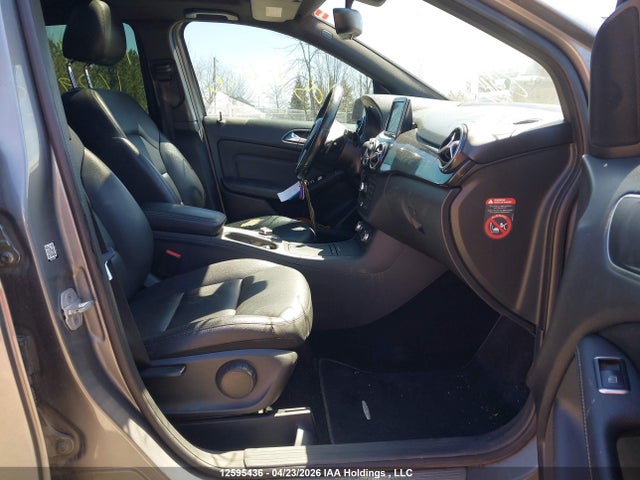 Aukcja sprzedaży 2014 Mercedes-benz B250, vin: WDDMH4EB1EJ294074, numer aukcji: 12595436