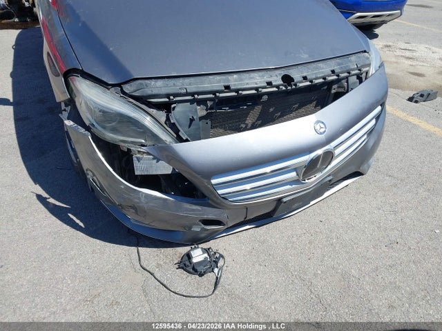 Aukcja sprzedaży 2014 Mercedes-benz B250, vin: WDDMH4EB1EJ294074, numer aukcji: 12595436