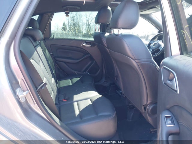 Aukcja sprzedaży 2014 Mercedes-benz B250, vin: WDDMH4EB1EJ294074, numer aukcji: 12595436
