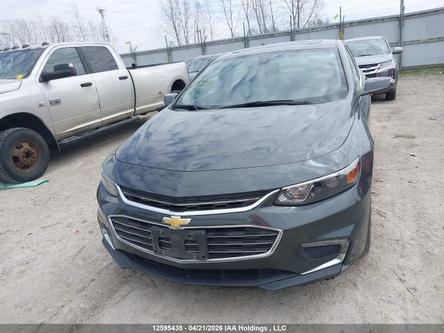 1G1ZE5ST9GF199918 Chevrolet MALIBU 1LT