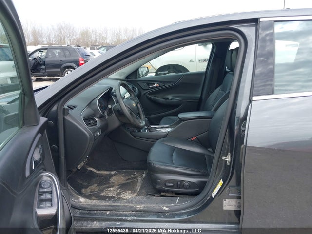 1G1ZE5ST9GF199918 Chevrolet MALIBU 1LT