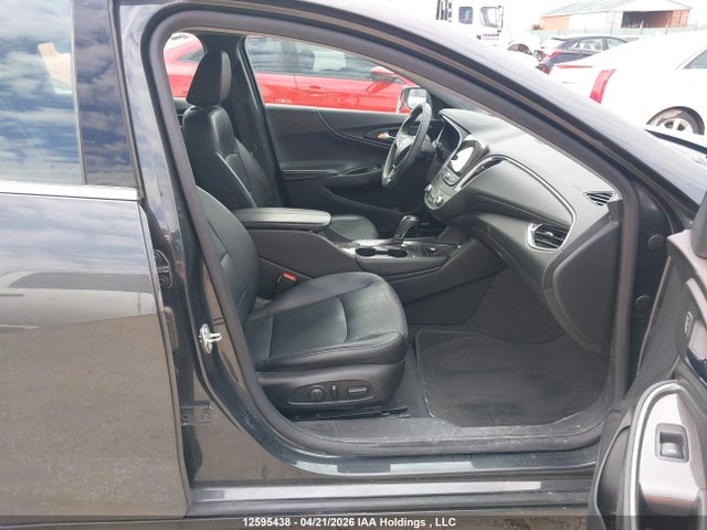 1G1ZE5ST9GF199918 Chevrolet MALIBU 1LT