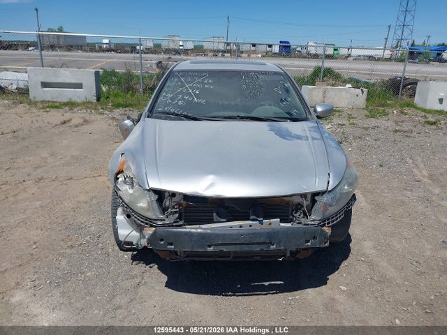 Продаж на аукціоні авто 2010 Honda Accord Ex-l, vin: 1HGCP2F81AA802216, номер лоту: 12595443