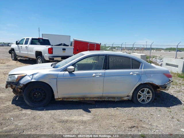 Продаж на аукціоні авто 2010 Honda Accord Ex-l, vin: 1HGCP2F81AA802216, номер лоту: 12595443