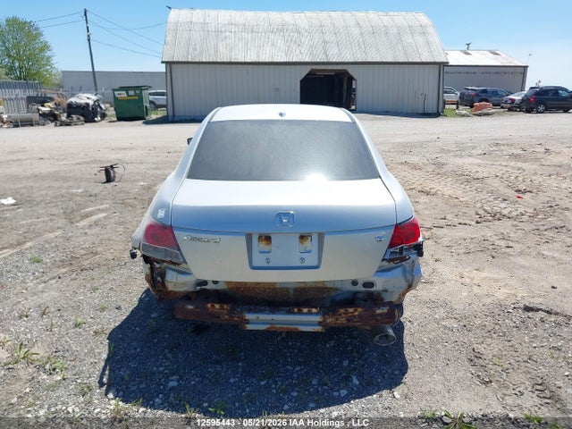 Продаж на аукціоні авто 2010 Honda Accord Ex-l, vin: 1HGCP2F81AA802216, номер лоту: 12595443