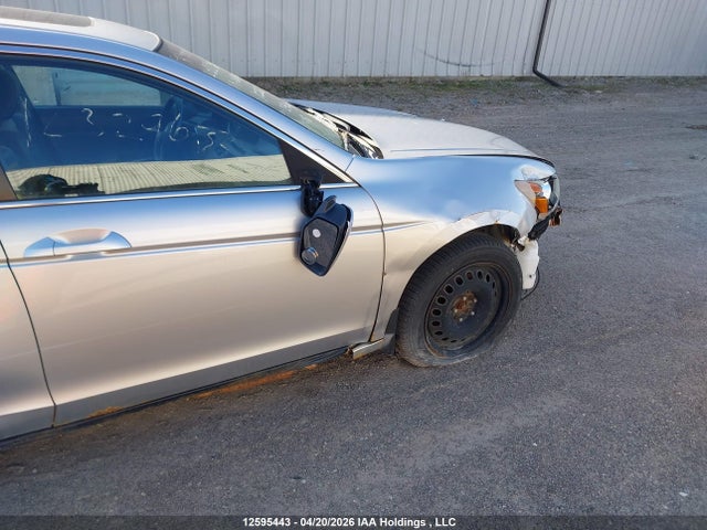 Продаж на аукціоні авто 2010 Honda Accord Ex-l, vin: 1HGCP2F81AA802216, номер лоту: 12595443