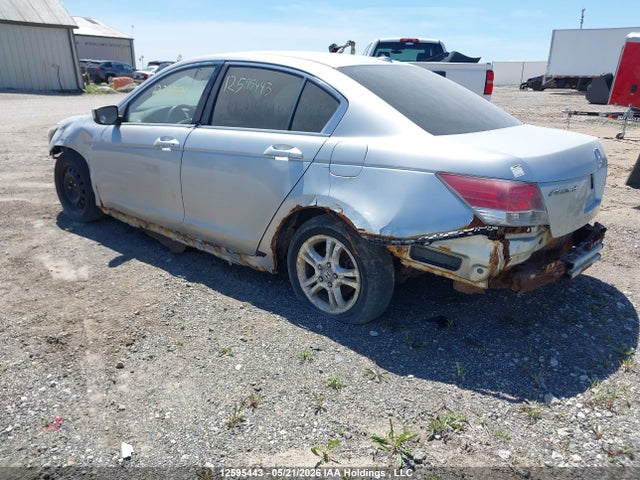 Продаж на аукціоні авто 2010 Honda Accord Ex-l, vin: 1HGCP2F81AA802216, номер лоту: 12595443