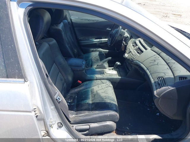 Продаж на аукціоні авто 2010 Honda Accord Ex-l, vin: 1HGCP2F81AA802216, номер лоту: 12595443
