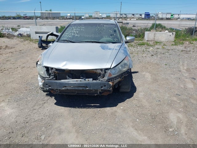 Продаж на аукціоні авто 2010 Honda Accord Ex-l, vin: 1HGCP2F81AA802216, номер лоту: 12595443