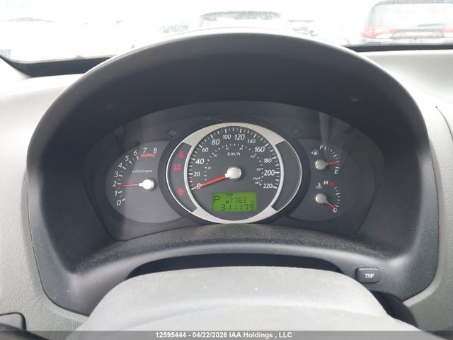 Aukcja sprzedaży 2007 Hyundai Tucson Gl/gls, vin: KM8JM72D57U563433, numer aukcji: 12595444