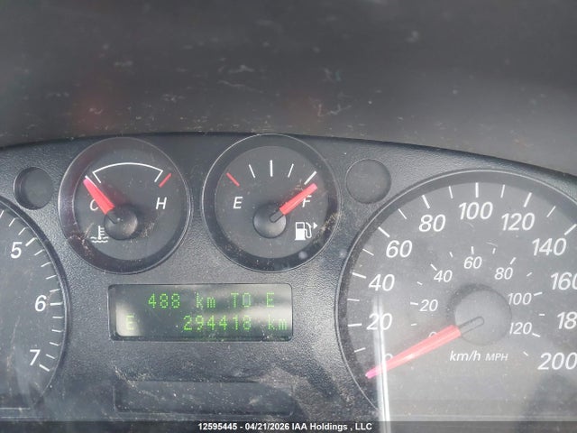 Продажа на аукционе авто 2007 Ford Taurus Sel, vin: 1FAFP56U87A128851, номер лота: 12595445