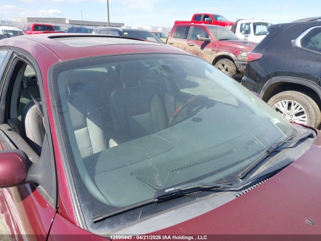 Продажа на аукционе авто 2007 Ford Taurus Sel, vin: 1FAFP56U87A128851, номер лота: 12595445
