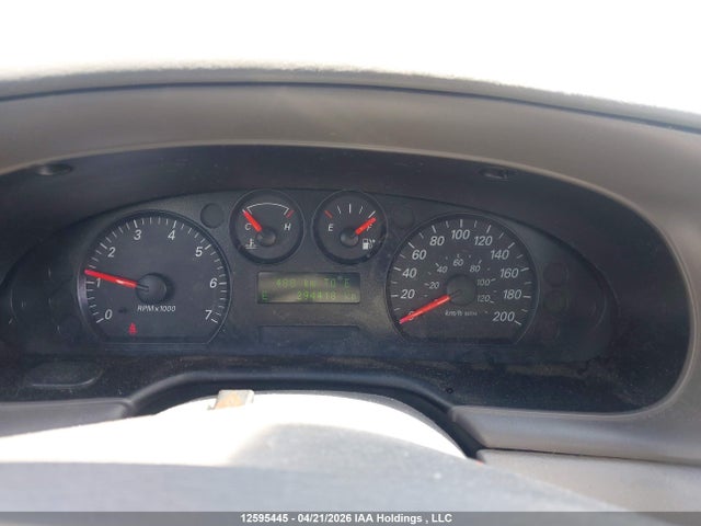 Продажа на аукционе авто 2007 Ford Taurus Sel, vin: 1FAFP56U87A128851, номер лота: 12595445