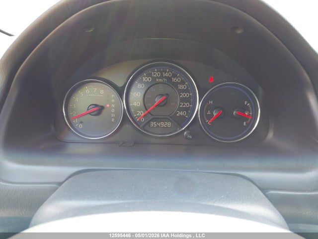 2004 Honda Civic Sdn მანქანა იყიდება აუქციონზე, vin: 2HGES16814H924078, აუქციონის ნომერი: 12595446