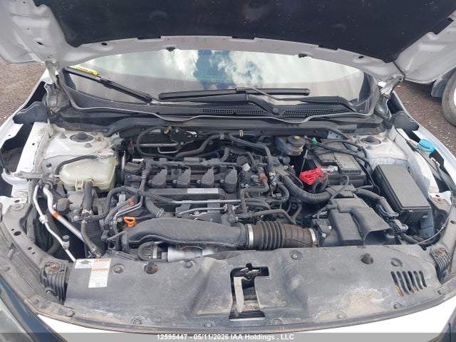 Продажа на аукционе авто 2020 Honda Civic, vin: 2HGFC1F97LH103138, номер лота: 12595447